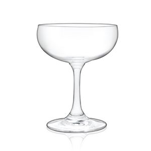 TrueÂ® Coupe Glass