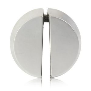 TrueÂ® Cutlassâ„¢: 6-Blade Foil Cutter - Silver