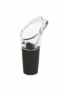 TrueÂ® Delugeâ„¢: Drip-Free Pourer