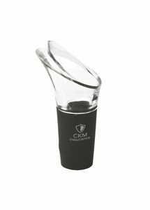 TrueÂ® Delugeâ„¢: Drip-Free Pourer
