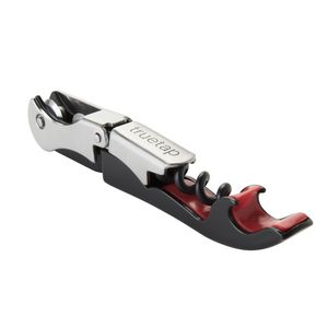 True® Double-Hinged TSA Compliant Corkscrew
