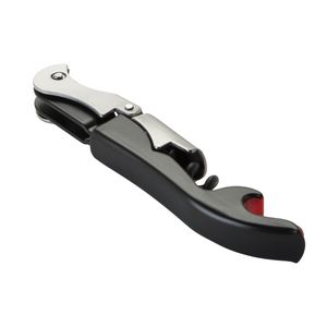 True® Double-Hinged TSA Compliant Corkscrew