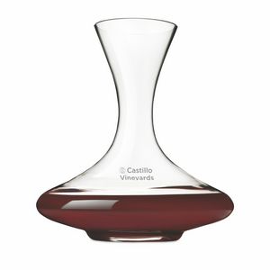 TrueÂ® Ellipseâ„¢: Traditional Decanter