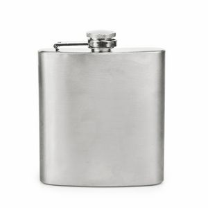 TrueÂ® Fiasco Flask And Shot Glass Gift Set