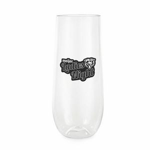 TrueÂ® Flexi Stemless Champagne Flute