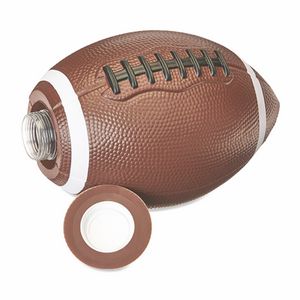 TrueÂ® Football Flask