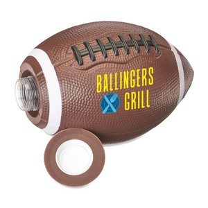 TrueÂ® Football Flask