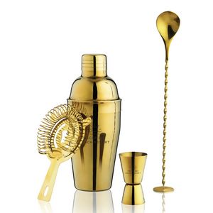 True® Fortifyâ„¢ Barware Set