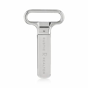 TrueÂ® Jeevesâ„¢: Twin Prong Bottle Opener