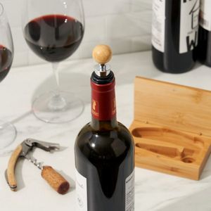 True® Keepsakeâ„¢: 2-Piece Bamboo Accessory Set