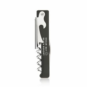 True® Latchkey Waiter's Corkscrew
