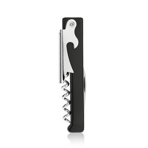 True® Latchkey Waiter's Corkscrew