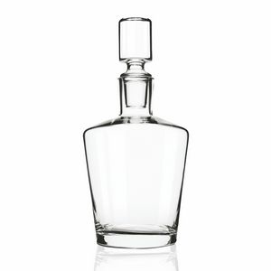 TrueÂ® Liquor Decanter Gift Set