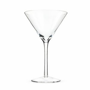 TrueÂ® Manhattan Martini Glass