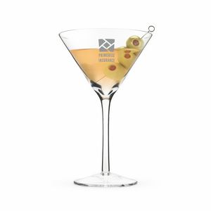 TrueÂ® Manhattan Martini Glass