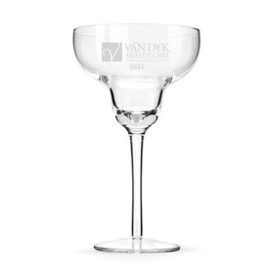 TrueÂ® Margarita Glass