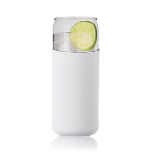 True® Neoprene Slim Can Sleeve