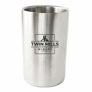 TrueÂ® Palisade Wine Bottle Chiller