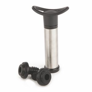TrueÂ® Preserveâ„¢: Vacuum Pump & Stopper Set
