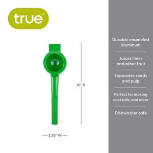True® Press Lime Juicer