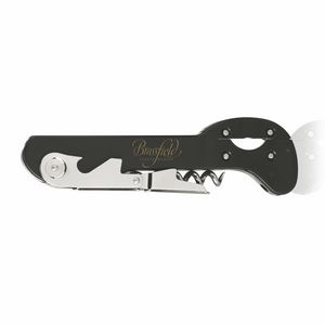 TrueÂ® Recoil Corkscrew