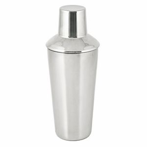 TrueÂ® Retro 34 Ounce Cocktail Shaker