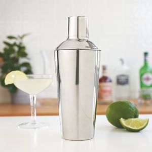 True® Retroâ„¢: 24 oz Cocktail Shaker