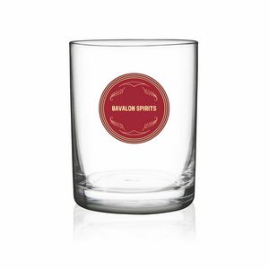 True® Rocks Glass