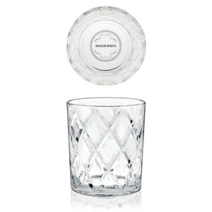 TrueÂ® Scotch Glass