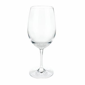 TrueÂ® Shatterproof Plastic Wine Glass