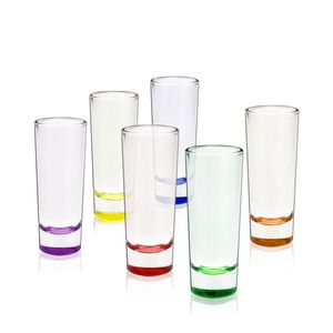 TrueÂ® Shot Glass Shooters Set