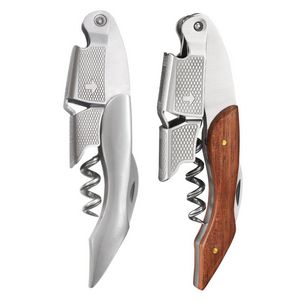TrueÂ® Sommelierâ„¢ Premium Waiter's Corkscrew