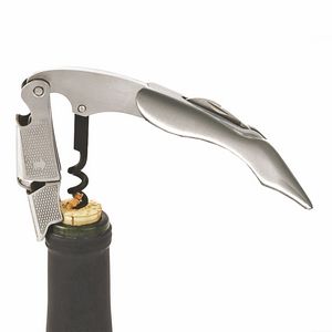True® Sommelierâ„¢ Premium Waiter's Corkscrew