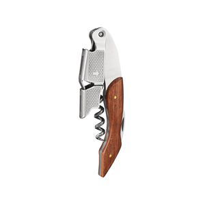 True® Sommelierâ„¢ Premium Waiter's Corkscrew