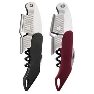 True® Sommelierâ„¢ Professional Waiter's Corkscrew