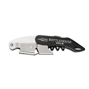 True® Sommelierâ„¢ Professional Waiter's Corkscrew