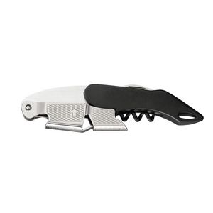 True® Sommelierâ„¢ Professional Waiter's Corkscrew