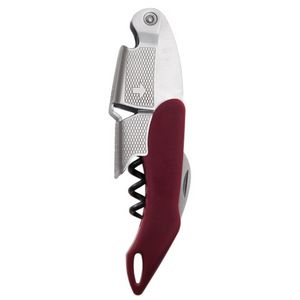 True® Sommelierâ„¢ Professional Waiter's Corkscrew