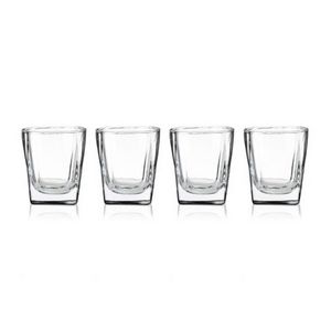True® Square Shot Glass