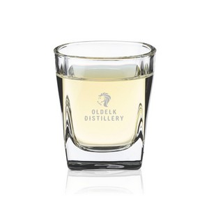 TrueÂ® Square Shot Glass