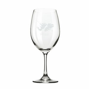 TrueÂ® St. Julien Bordeaux Glass