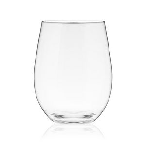 True® Stemless Wine Glass