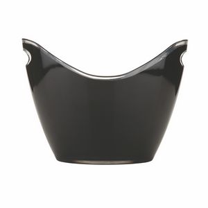 TrueÂ® Swoopâ„¢ Modern Ice Bucket