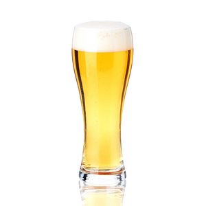 True® Wheat Beer Glass