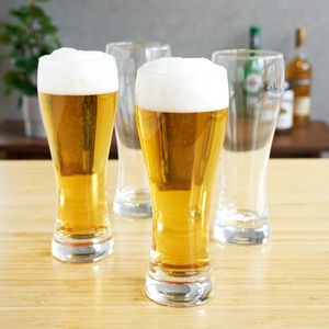 True® Wheat Beer Glass