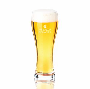 True® Wheat Beer Glass