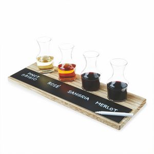 True® Wine Flight Set