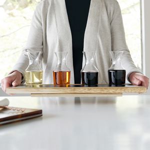 True® Wine Flight Set