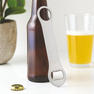 TrueBladeâ„¢ Bottle Opener