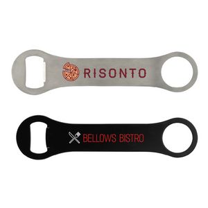 TrueBladeâ„¢ Bottle Opener